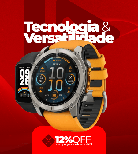 Smartwatch