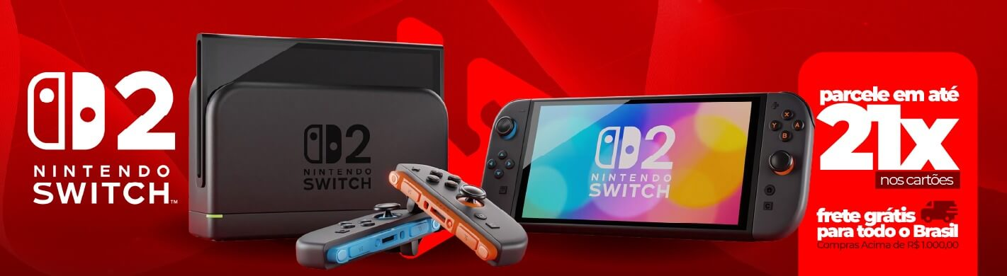 Nintendo switch 2