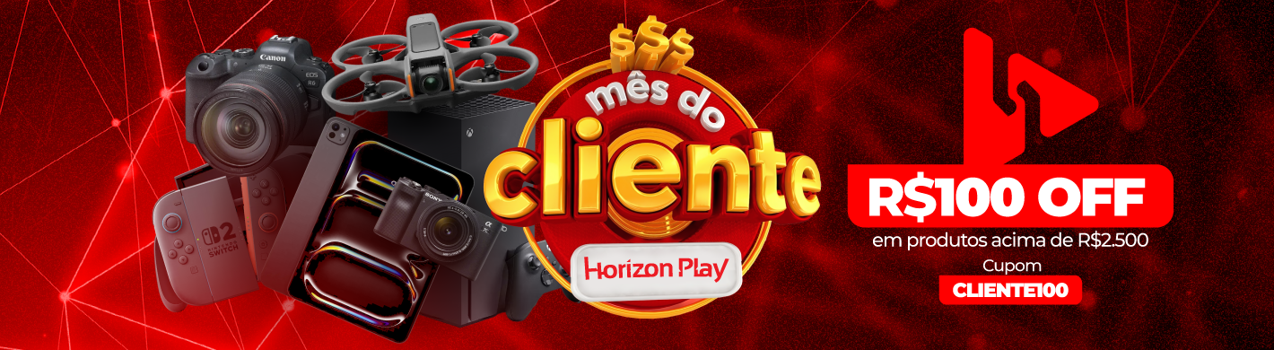 Mês do Cliente