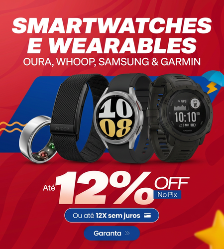 Smartwatch