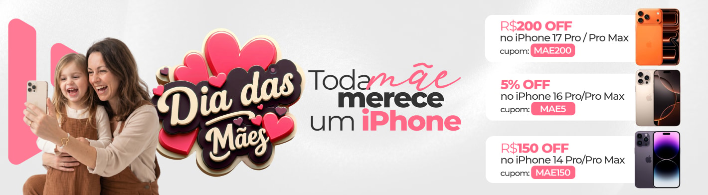 Banner mães