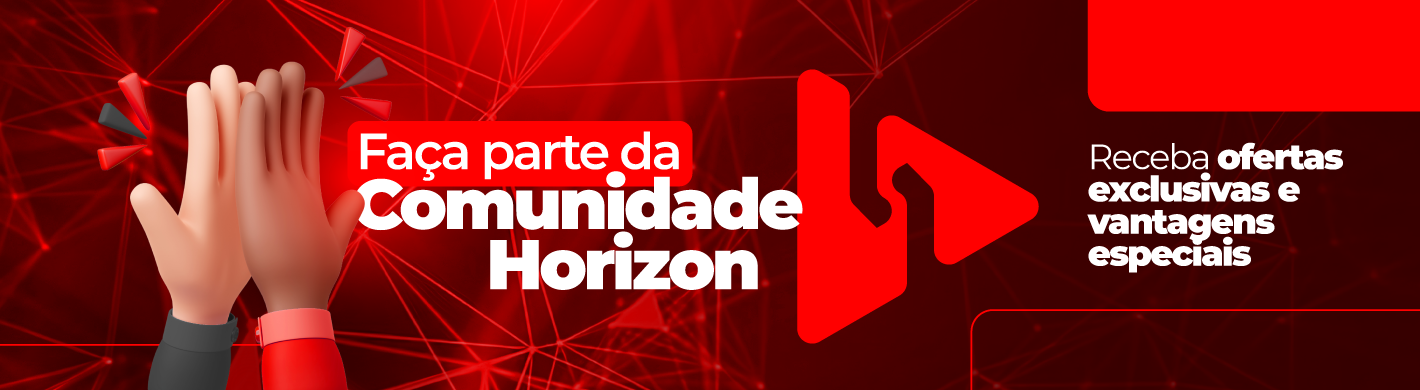 Comunidade Horizon