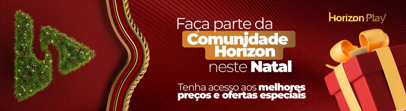 comunidade horizon