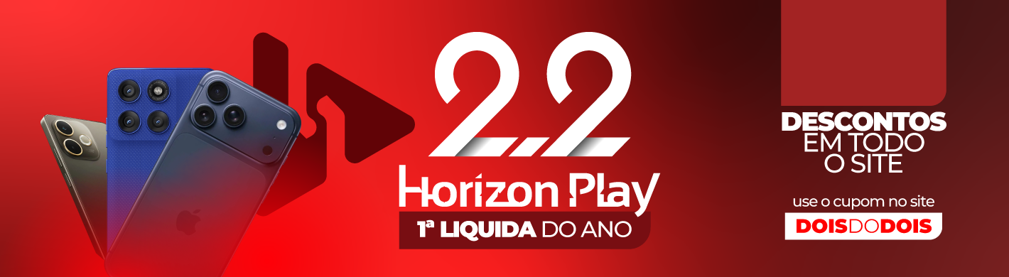 aviso horizon