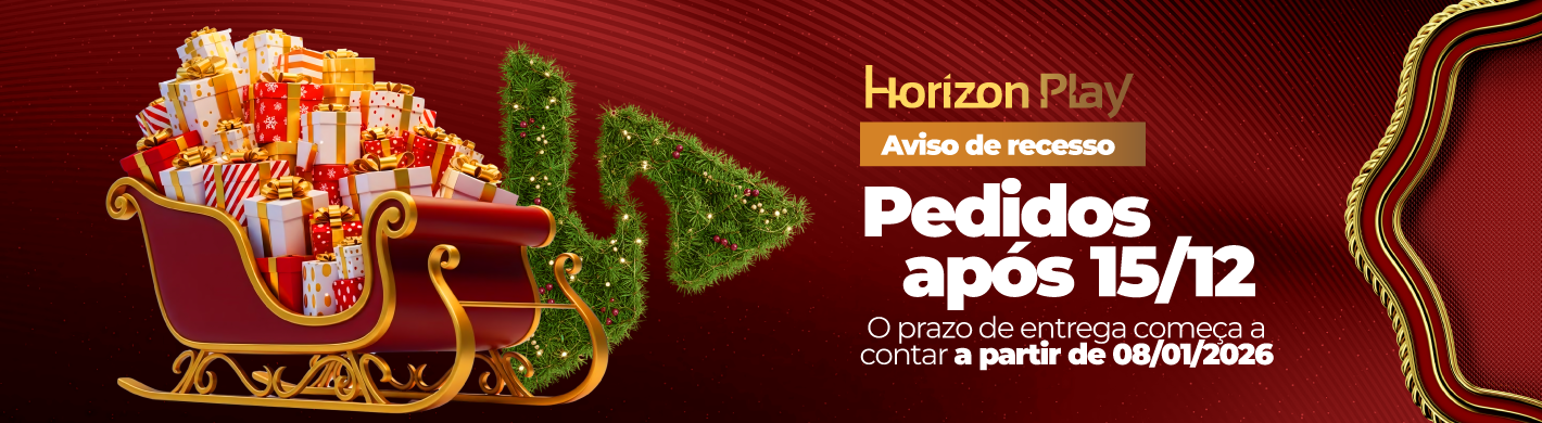 aviso horizon