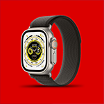 Apple watch apple