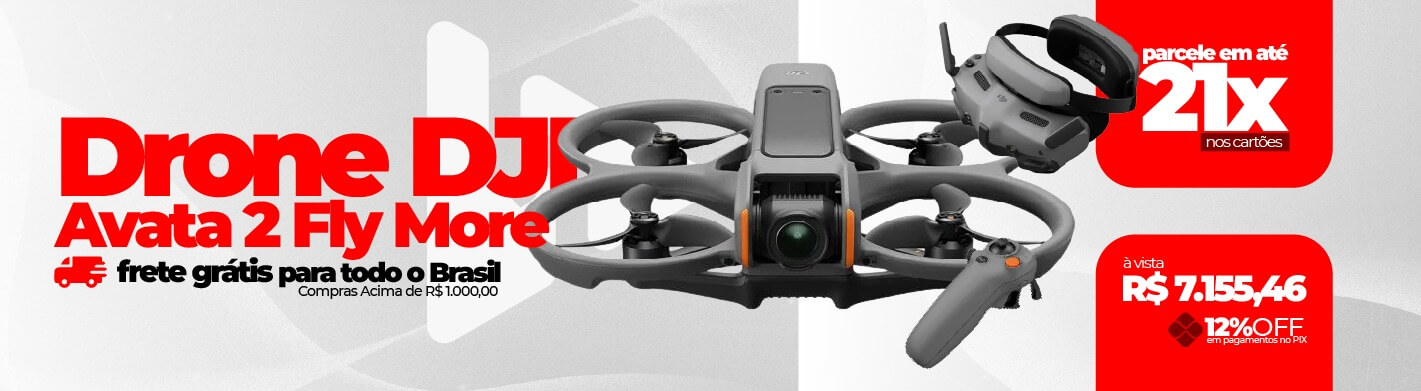 Drone dji