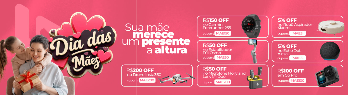 dia das Mães