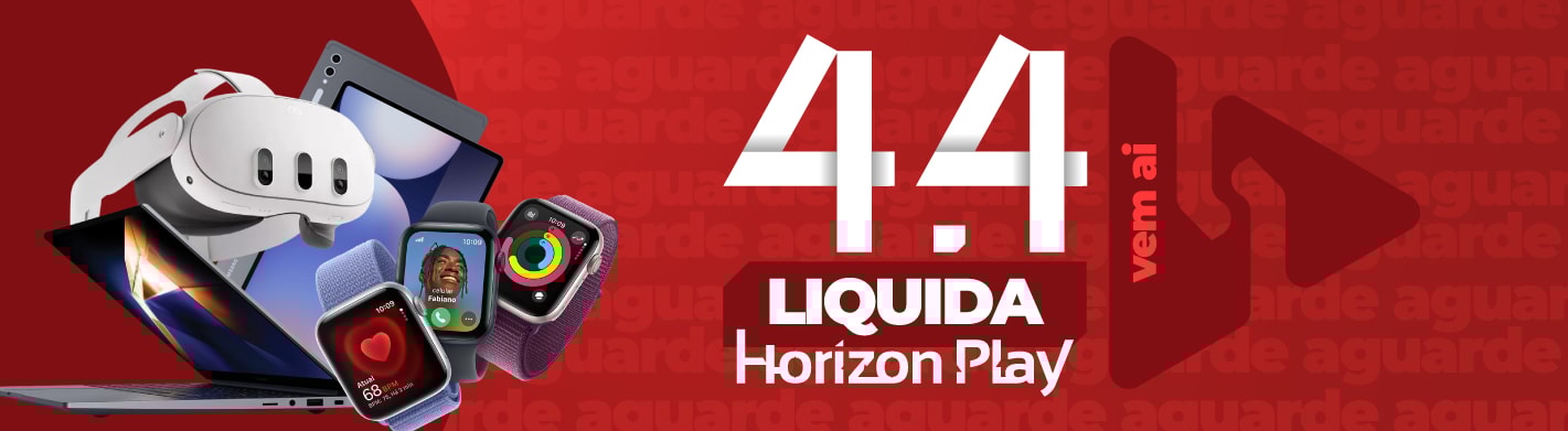 Banner Mês do consumidor Iphones