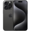 Apple iPhone 15 Pro 128GB 5G - Vitrine - tela Super Retina XDR Display 6.1" - Titânio Preto