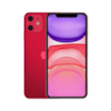 Apple iPhone 11 128GB - Vitrine - Tela Liquid Retina de 6.1" 12MP IOS Cor:Vermelho