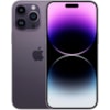 Apple iPhone 14 Pro Max 128GB 5G - Vitrine - Tela Super Retina XDR OLED 6.7" Cor:roxo profundo