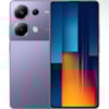 Smartphone Xiaomi Poco M6 Pro 4G - 512GB 12RAM Purple ( roxo ) - Versão Global