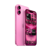 Apple iPhone 16 128GB - Tela Super Retina XDR 6.1" Cor: Rosa