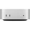 Apple Mac Mini M4 24GB/512GB SSD (2024) - Prata