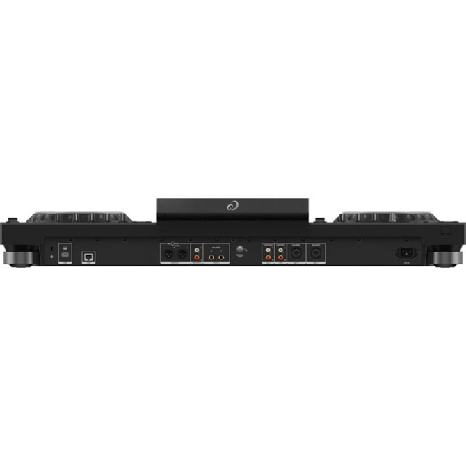 AlphaTheta XDJ-AZ Controlador Sistema DJ All-in-One Profissional 4 Canais Wi-Fi Bluetooth Otimizado - Preto-04b2afa5-be4d-4555-bba5-9b1ce7fc3bc6