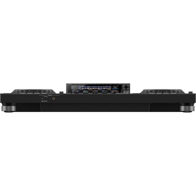 AlphaTheta XDJ-AZ Controlador Sistema DJ All-in-One Profissional 4 Canais Wi-Fi Bluetooth Otimizado - Preto-8cbabafd-c165-4109-b4f3-efd35ea1932f