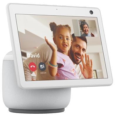 Amazon Echo Show 10 3 Geracao com Tela 10