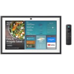 Amazon Echo Show 21 2ª Geração Smart Display 21.5