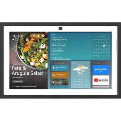 Amazon Echo Show 21 2ª Geração Smart Display 21.5
