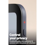 Amazon Smart Display Echo Show 11 Wi-Fi 6E Bluetooth Hub Zigbee Matter B0DC91H3JK - Preto-4b3846e6-1843-4df5-b2ea-528da1b81c01