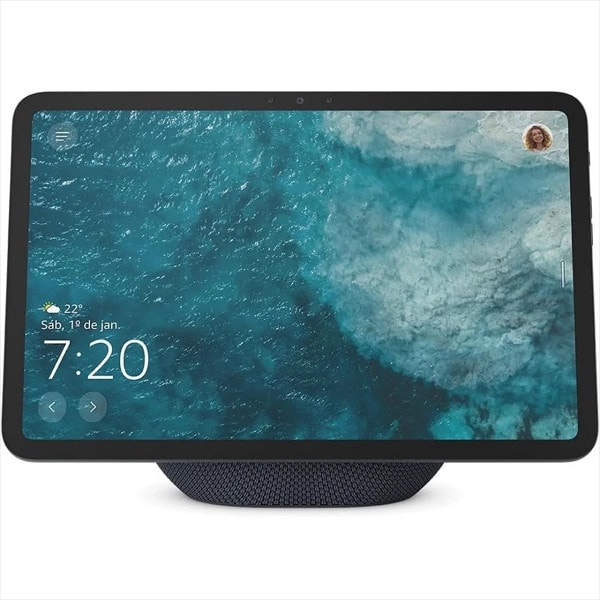 Amazon Smart Display Echo Show 11 Wi-Fi 6E Bluetooth Hub Zigbee