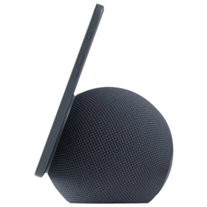 Amazon Smart Display Echo Show 11 Wi-Fi 6E Bluetooth Hub Zigbee Matter - Preto