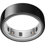 Anel Inteligente Smart Oura Ring 4 Bluetooth Tamanho 11 - Preto-7597e338-5c7c-406b-bfc0-39db322e594d