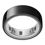 Anel Inteligente Smart Oura Ring 4 Bluetooth Tamanho 11 - Preto-fb30a0b5-29e7-4796-a625-a5736535c65d