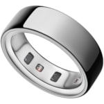 Anel Inteligente Smart Oura Ring 4 Bluetooth Tamanho 12 - Prata-17206100-e0a2-474b-bb8f-8571ad30be33