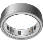 Anel Inteligente Smart Oura Ring 4 Bluetooth Tamanho 9 - Prata-3322940e-6ce3-4eb9-8fa8-cf8b18fbadcd