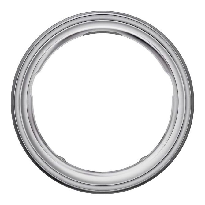 Anel Inteligente Smart Oura Ring 4 Bluetooth Tamanho 9 - Prata-0c559995-3591-4c9c-b7f0-3b25efa13af6