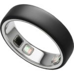 Anel Inteligente Smart Oura Ring 5 Bluetooth Tamanho 10 - Stealth Cinza Escuro-749af016-67e4-4948-bf12-b79e508820fc