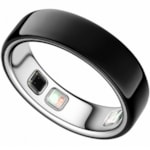 Anel Inteligente Smart Oura Ring 5 Bluetooth Tamanho 6- Preto-79caa36e-6992-4e33-88e6-a5316b3ed7f4