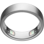 Anel Inteligente Smart Oura Ring 5 Bluetooth Tamanho 8 - Prata-7ef8a2f1-ee0f-43cc-a77b-176015af5f5d