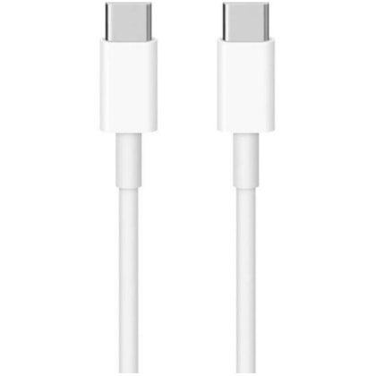 Apple Cabo de Carregamento USB-C Branco - 2 metros