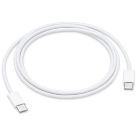 Apple Cabo de Carregamento USB-C (MUF72AM/A) Branco - 1 Metro