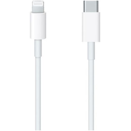 Apple Cabo Lightning Apple - 1 Metro