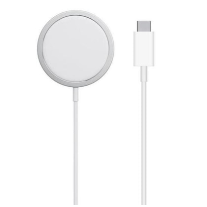 Apple Carregador Magsafe Gharger A2140 Branco