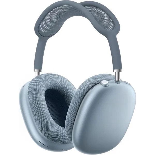 Fone de Ouvido Apple Airpods Max USB-C - Meia Noite