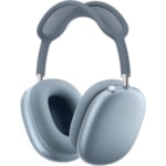 Apple Fone de Ouvido AirPods Max Bluetooth ANC Áudio Espacial USB-C A3184 - Azul ( Outlet )-de4fdb5b-ee0b-4807-864a-9c70c684a275