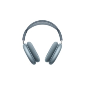 Apple Fone de Ouvido AirPods Max Bluetooth ANC Áudio Espacial USB-C A3184 - Azul ( Outlet )