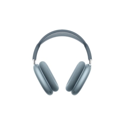 Apple Fone de Ouvido AirPods Max Bluetooth ANC Áudio Espacial USB-C A3184 - Azul ( Outlet )