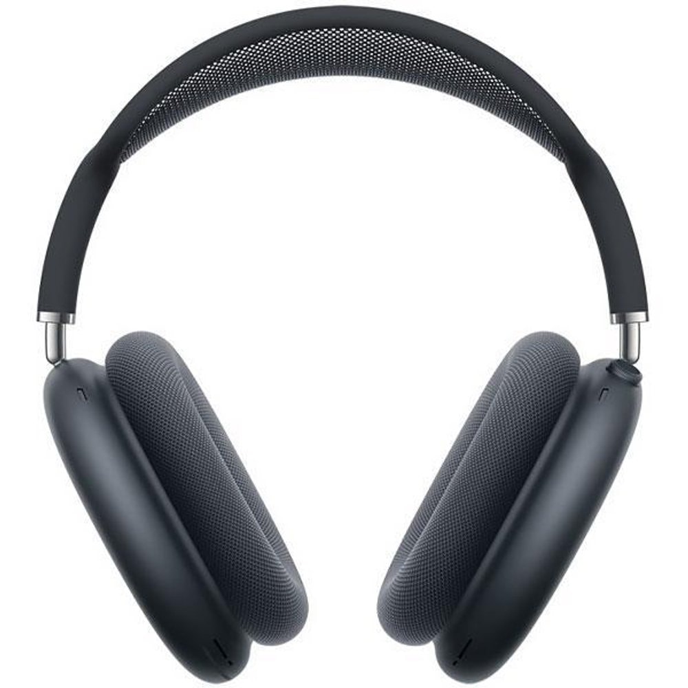 Fone de Ouvido Apple Airpods Max USB-C - Laranja