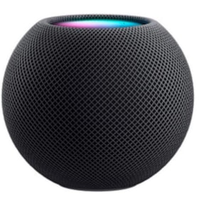 Apple Homepod Mini Apple - Cinza Espacial (A2374)