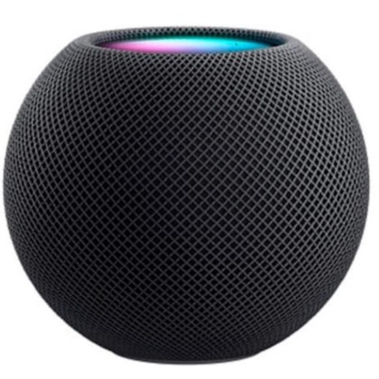 Apple Homepod Mini Apple - Cinza Espacial (A2374)