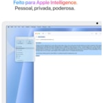 Apple iMac 2024 Apple M4 SSD 512GB / Memória 16GB / 24