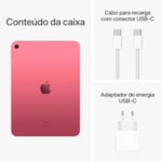 Apple iPad 10th geração 10.9