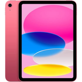 Apple iPad 10th Geração (2022) Wifi + 5G 256GB 10.9