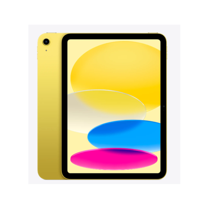 Apple iPad 2025 11ª geração (A16) 10.9